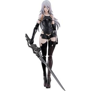 Figma: NieR Automata Ver 1.1a - A2 [Max Factory - Used]