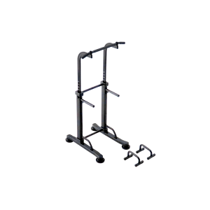 PuriPura Figure Play: Pull-Up Bar & Push-Up Bars 1/12 - Muscle Training Plastic Model [DIG]