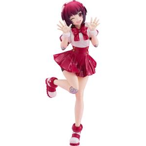 POP UP PARADE: VA-11 Hall-A Cyberpunk Bartender Action - Dorothy Haze (L Size) [Good Smile Company]