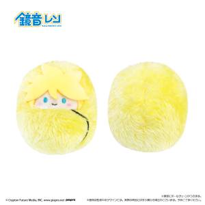 Piapro Characters: Kagamine Len - Kurumi Tapinui [Tapioca]
