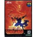 Ninja Commando [used]
