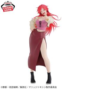 Marriage Toxin: Arashiyama Kimie - Glitter & Glamours (2nd Hand) [Banpresto]