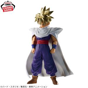 Dragon Ball Z: Son Gohan SSJ - Blood of Saiyans II (2nd Hand) [Banpresto]