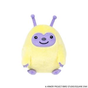 Dragon Quest Smile Slime: Fizzy Plush Toy (M) [Square Enix]