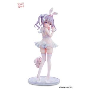 Original Character by Hoshi: White Rabbit Angel 1/6 [Nebula Toys]