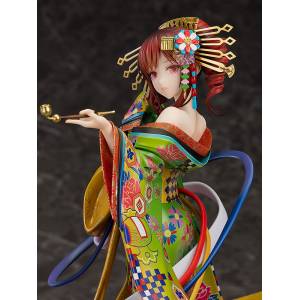 UTAU - Kasane Teto Yoshiwara Lament Ver. [Good Smile Company]