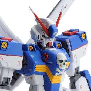 MG 1/100: Mobile Suit Crossbone Gundam - Crossbone Gundam X3 Ver.Ka (Limited Edition) [Bandai Spirits]