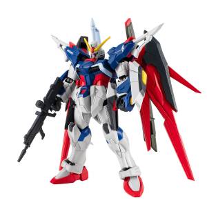 Shokugan: Mobile Suit Gundam SEED Destiny - Destiny Gundam (G Frame FA) (Limited Candy Toy) [Bandai]