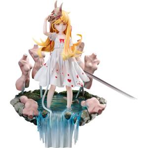 Monogatari Series: Shinobu Oshino 1/7 - Shinobumonogatari Ver. G.S.Collection [Good Smile Company]