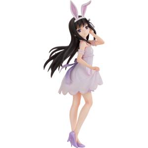Puella Magi Madoka Magica Rebellion: Homura Akemi - Bunny Ears Ver. (Reissue) [FREEing]