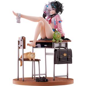 Snowbreak Containment Zone: Eatchel 1/7 - Overdue Radiance Ver. (Limited Edition) [Max Factory / Good Smile Company]