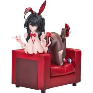 Azur Lane: Taihou 1/7 - Rasha Yujou Illustration Ver. [Good Smile Arts Shanghai]