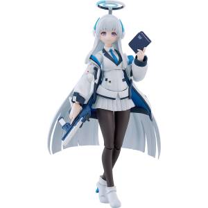 Figma: Blue Archive - Noa Ushio [Max Factory]