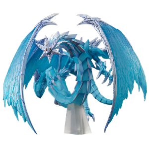 Yu-Gi-Oh! Duel Monsters: Brionac Dragon of the Ice Barrier (Limited Edition) [Amakuni]