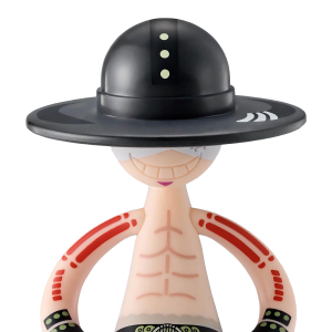 One Piece Elbaph Arc: LUFFY's 1/20 - Loki (Limited Edition) [Bandai Spirits]