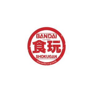 Shokugan: 28 Pokémon Scale World - Hoenn Region Blaziken [Bandai]