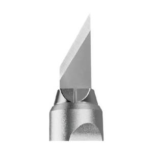 Modeling Tools: Wide Blade - Replacement Blade GH-DK-B01 (Set of 20) [Gee Hobby]