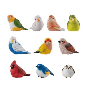 Shokugan: Tenori Friends Vol.13 (12 Packs Box) [Bandai]