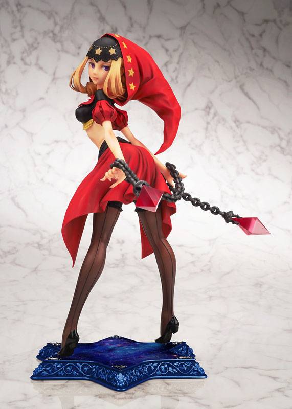 Odin Sphere: Leifdrasir - Velvet [Flare]