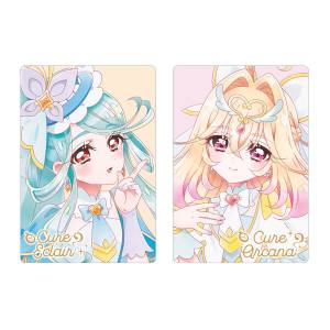 Shokugan: Pretty Cure! Card & Wafers Vol.14 (20 Packs Box) [Bandai]