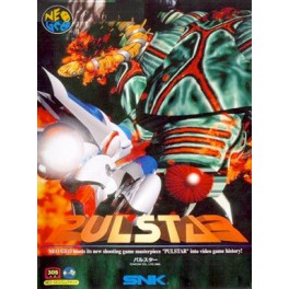 Pulstar [used]
