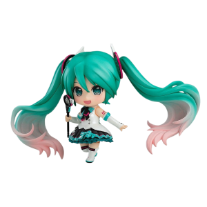 Nendoroid 930: Hatsune Miku - Magical Mirai 2017 (Limited + Bonus) [Good Smile Company]
