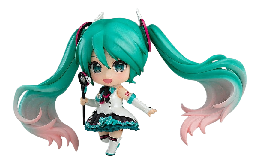 Nendoroid 930: Hatsune Miku - Magical Mirai 2017 (Limited + Bonus) [Good Smile Company]