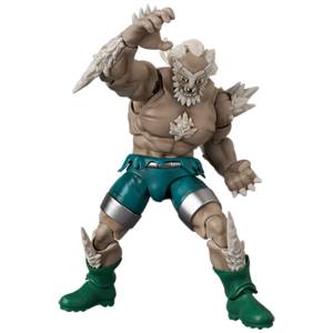 MAFEX (No.325): DC Comics - Doomsday (The Death of Superman Ver.) [Medicom Toy]
