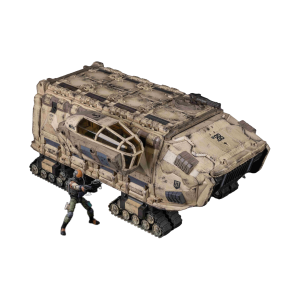 Acid Rain World: Sand Vorrathlander 1/18 (PBB-AR009) [Project Blackbox]