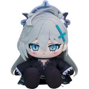 Blue Archive: Shiroko Terror Chocopuni Plush Toy [Good Smile Company]