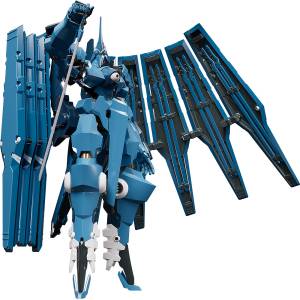 MODEROID: Linebarrels of Iron - Vardant [Good Smile Company]