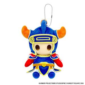 Dragon Quest I: Hero - Heartwarming Quest Plush Mascot [Square Enix]