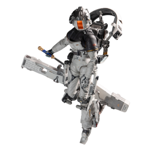 Ling Cage: Bai Yuekui 1/6 - DX Yuyan EVA Suit Ver. [Moki Magic]