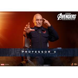 Avengers Doomsday: Professor X 1/6 - Movie Masterpiece [Hot Toys]