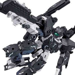 30 Minutes Missions: eEXM-23bd Tech Proto Elite 1/144 - Base Defense Specification (Limited Edition) [Bandai Spirits]