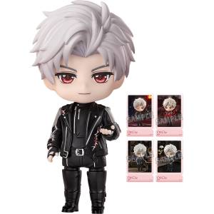 Nendoroid 2997: Love and Deepspace - Shin (Limited + Bonus) [Good Smile Arts Shanghai]