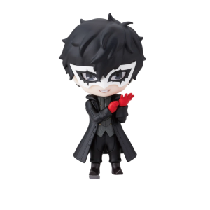 Persona 5 Royal: Joker - Oshi Works Mini [Kotobukiya]