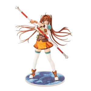 The Legend of Heroes / Trails Series: Estelle Bright 1/8 (Reissue) [Kotobukiya]