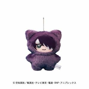 Gintama: Shinsuke Takasugi - Chimikemo Mascot [Ensky]