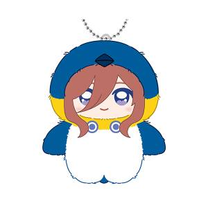 The Quintessential Quintuplets: Miku Nakano - Chimikemo Mascot [Ensky]