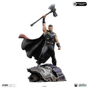 Avengers Doomsday: Thor 1/10 - Battle Diorama Series [Iron Studios / Hot Toys]