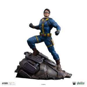 Avengers Doomsday: Cyclops 1/10 - Battle Diorama Series [Iron Studios / Hot Toys]