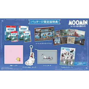 Moomin: Midsummer Madness - Limited Edition (Multi-Language) [Switch]