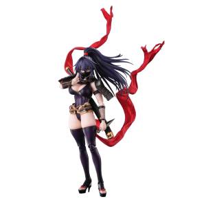 Action Figure: Kunoichi Reppu 1/12 (RPGEX-10) [Snail Shell]