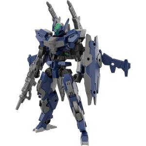30 Minutes Missions: eEXM-40 Iglite 1/144 - High Mobility Type Plastic Model [Bandai Spirits]