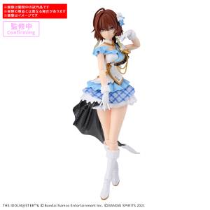 30 Minutes Sisters: The iDOLMASTER Shiny Colors - Mikoto Aketa (Plastic Model) [Bandai Spirits]