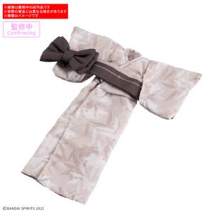 30 Minutes Sisters: Scale Atelier Wear (Yukata 03) [Bandai Spirits]