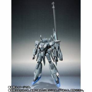 Gundam Sentinel - Zeta plus C1 / Zplus C1 03 Sigman Custom Limited Edition [Metal Robot Spirits Side MS]