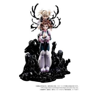 My Hero Academia: Ochaco Uraraka & Himiko Toga - A Girl's Ego ANO-BAMEN (Limited Reissue) [Takara Tomy]