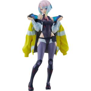 POP UP PARADE: Cyberpunk: Edgerunners - Lucy (L Size) [Good Smile Company]